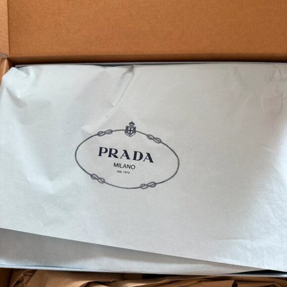 Prada Slippers - Picture 7 of 8